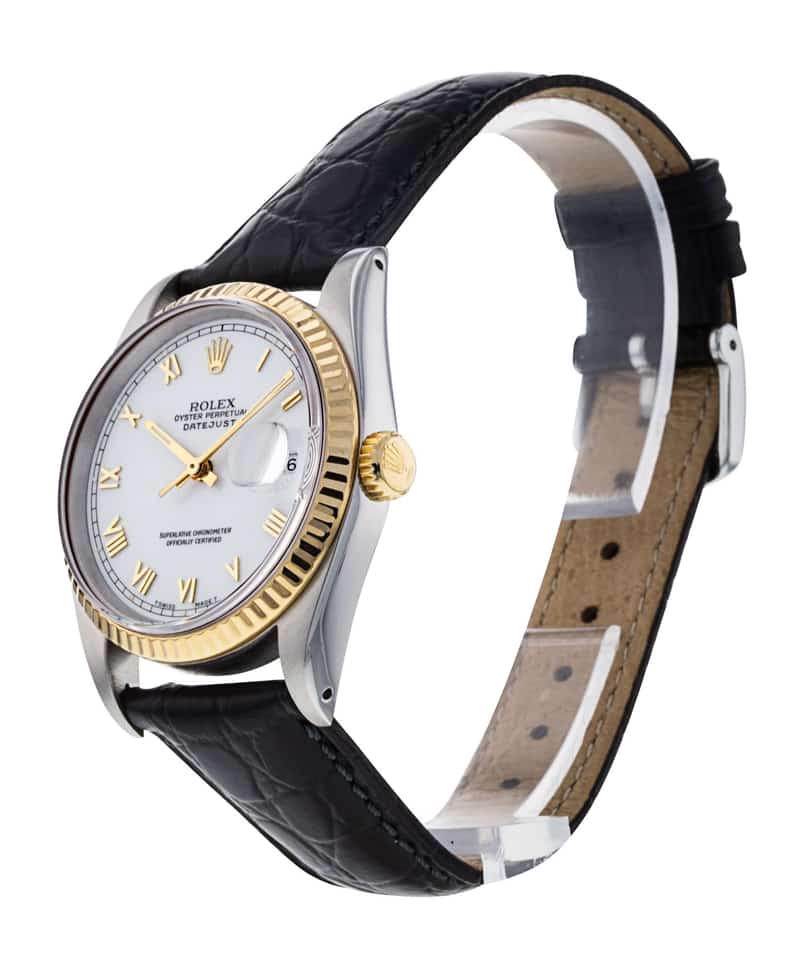 Rolex Datejust 16233